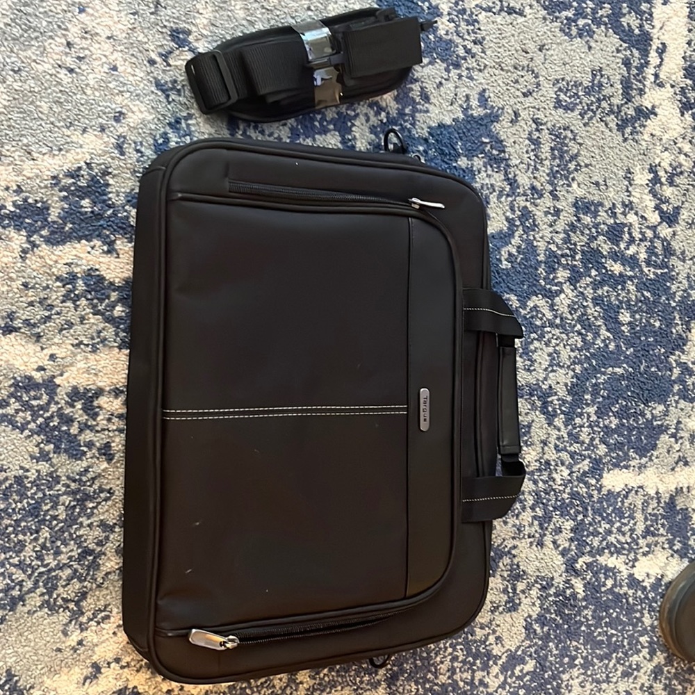Laptop bag new